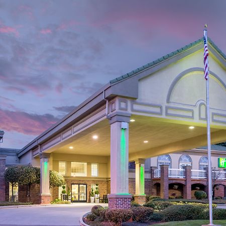 Holiday Inn Auburn By Ihg Exterior foto