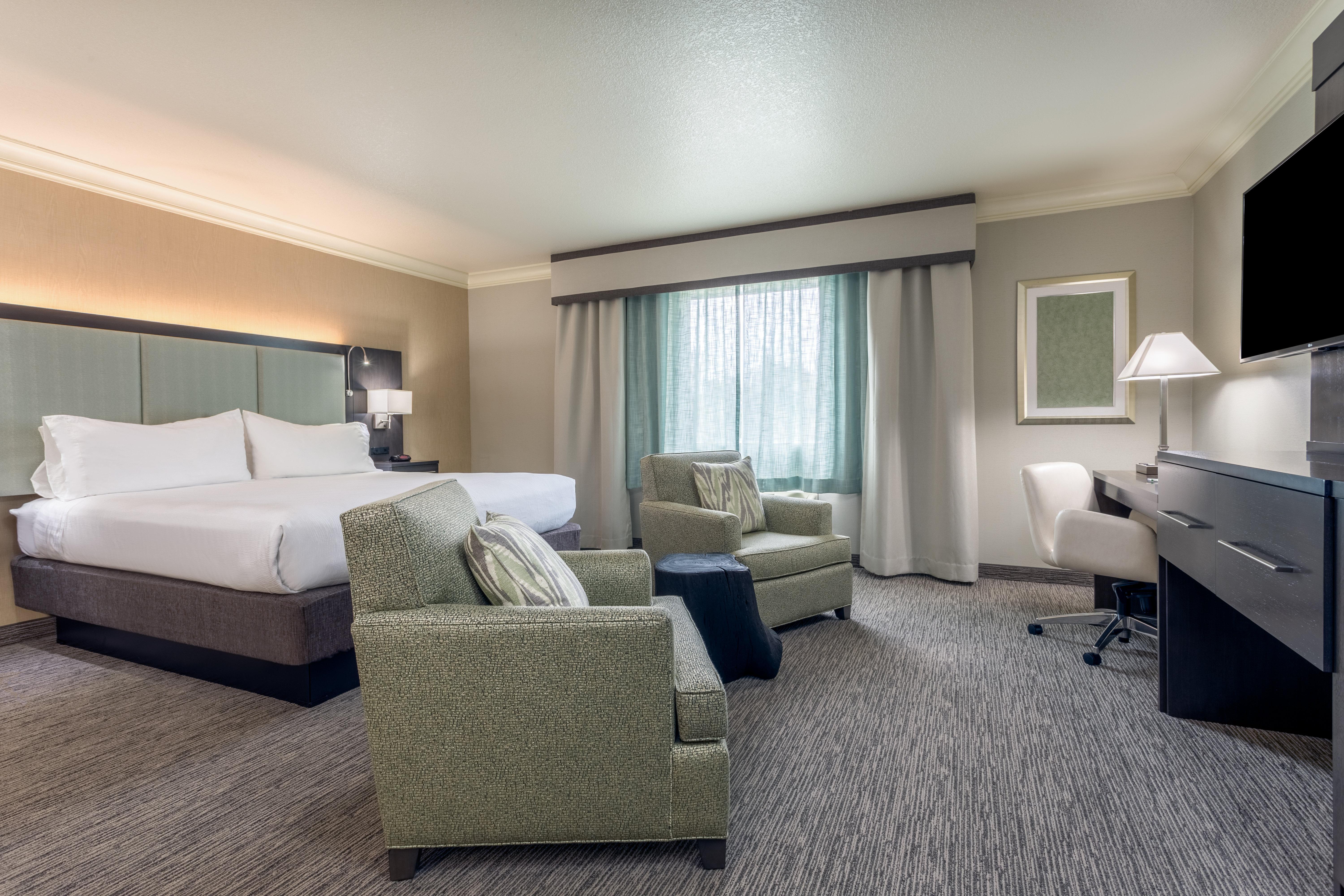 Holiday Inn Auburn By Ihg Exterior foto