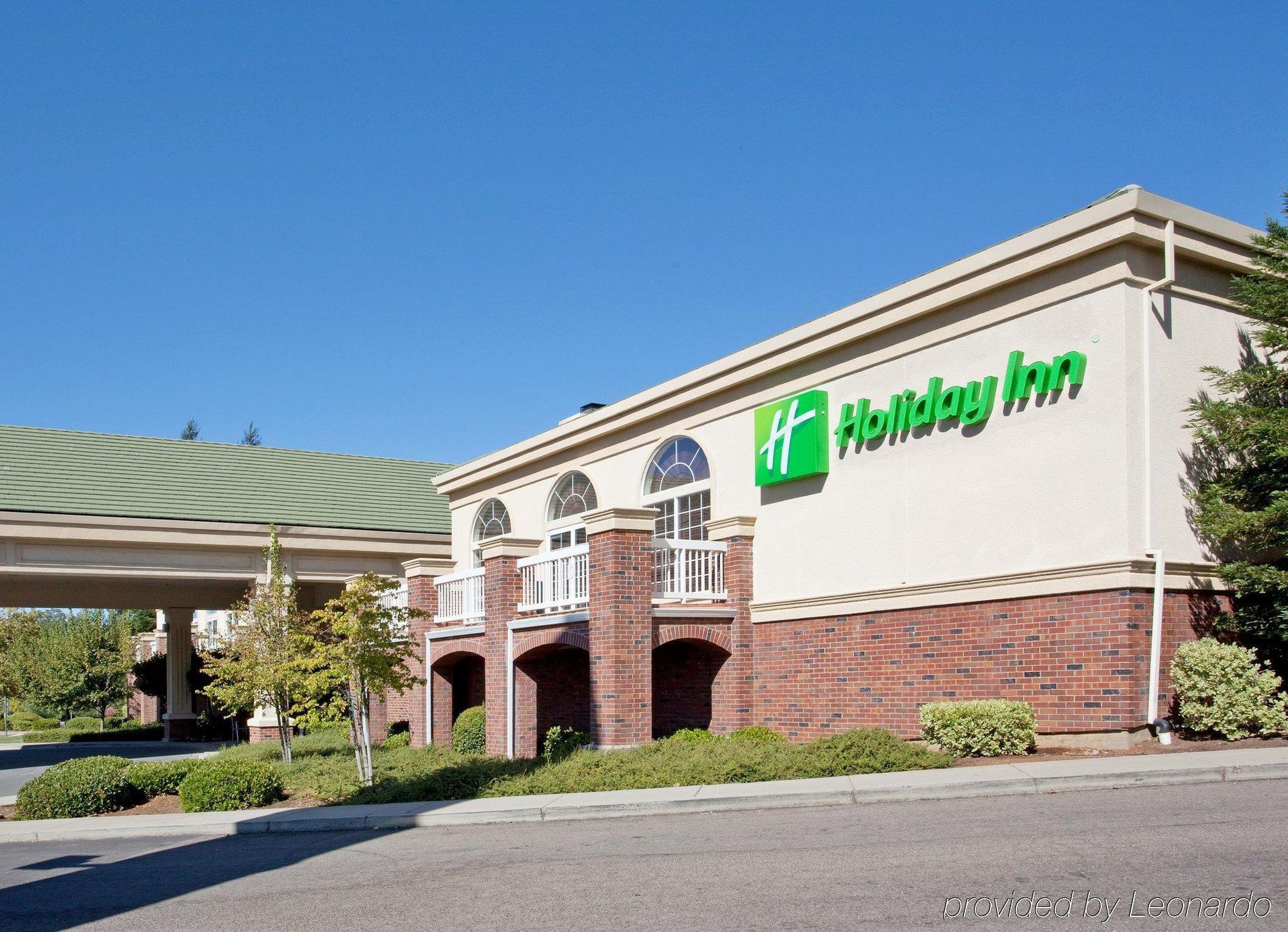 Holiday Inn Auburn By Ihg Exterior foto