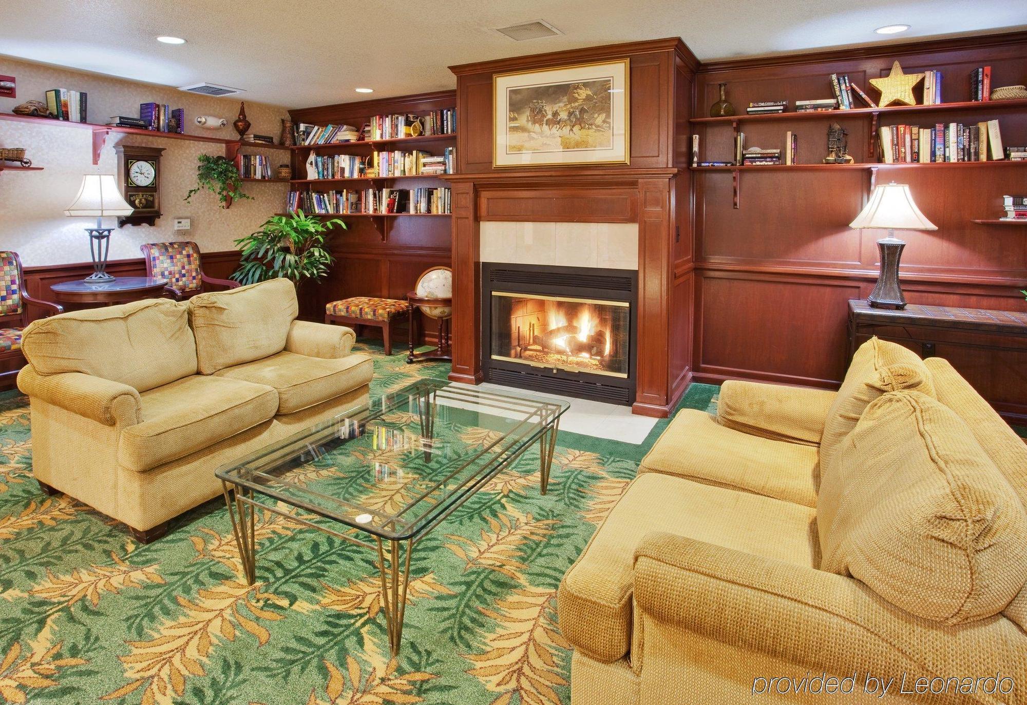 Holiday Inn Auburn By Ihg Quarto foto