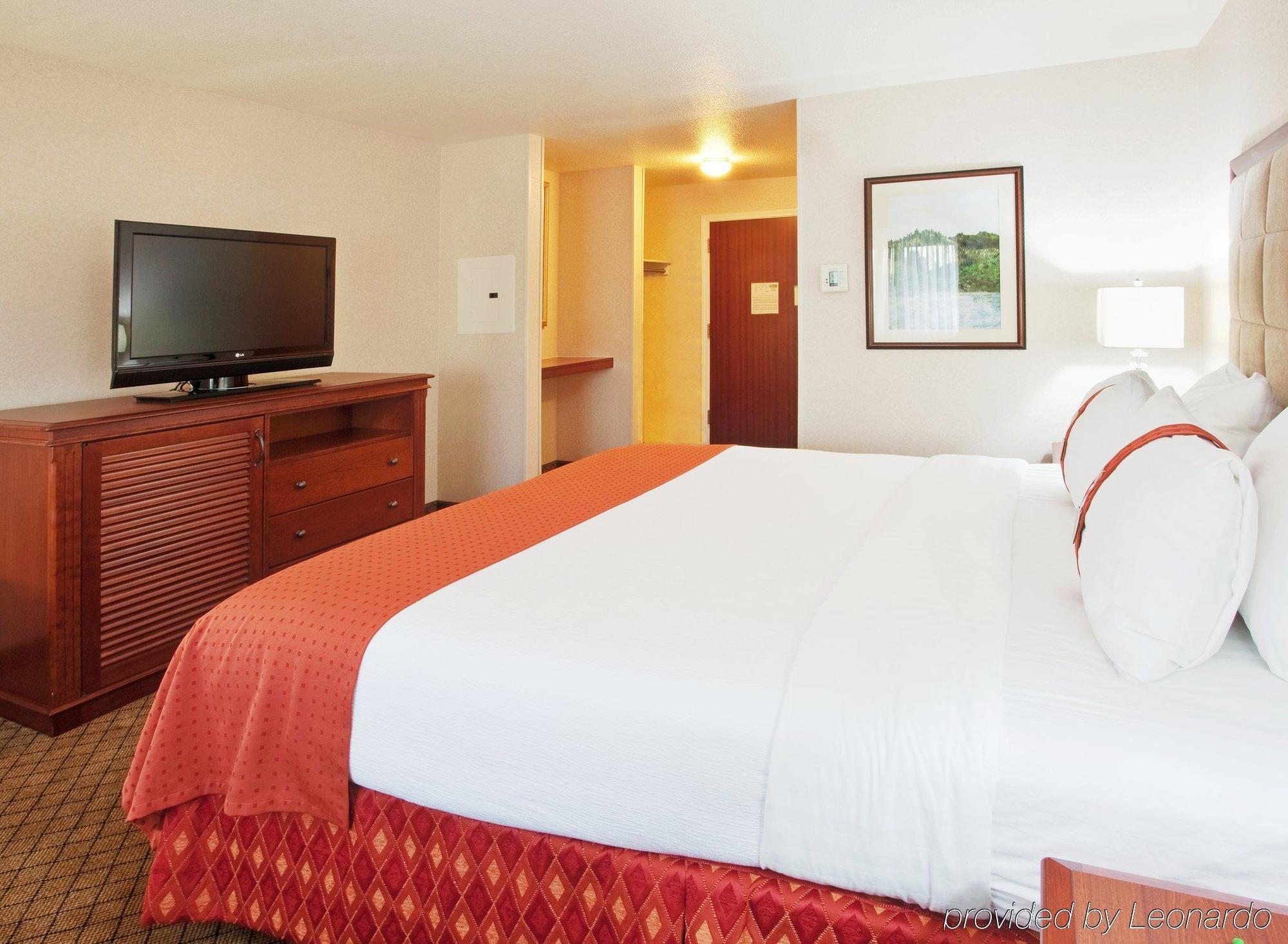 Holiday Inn Auburn By Ihg Exterior foto
