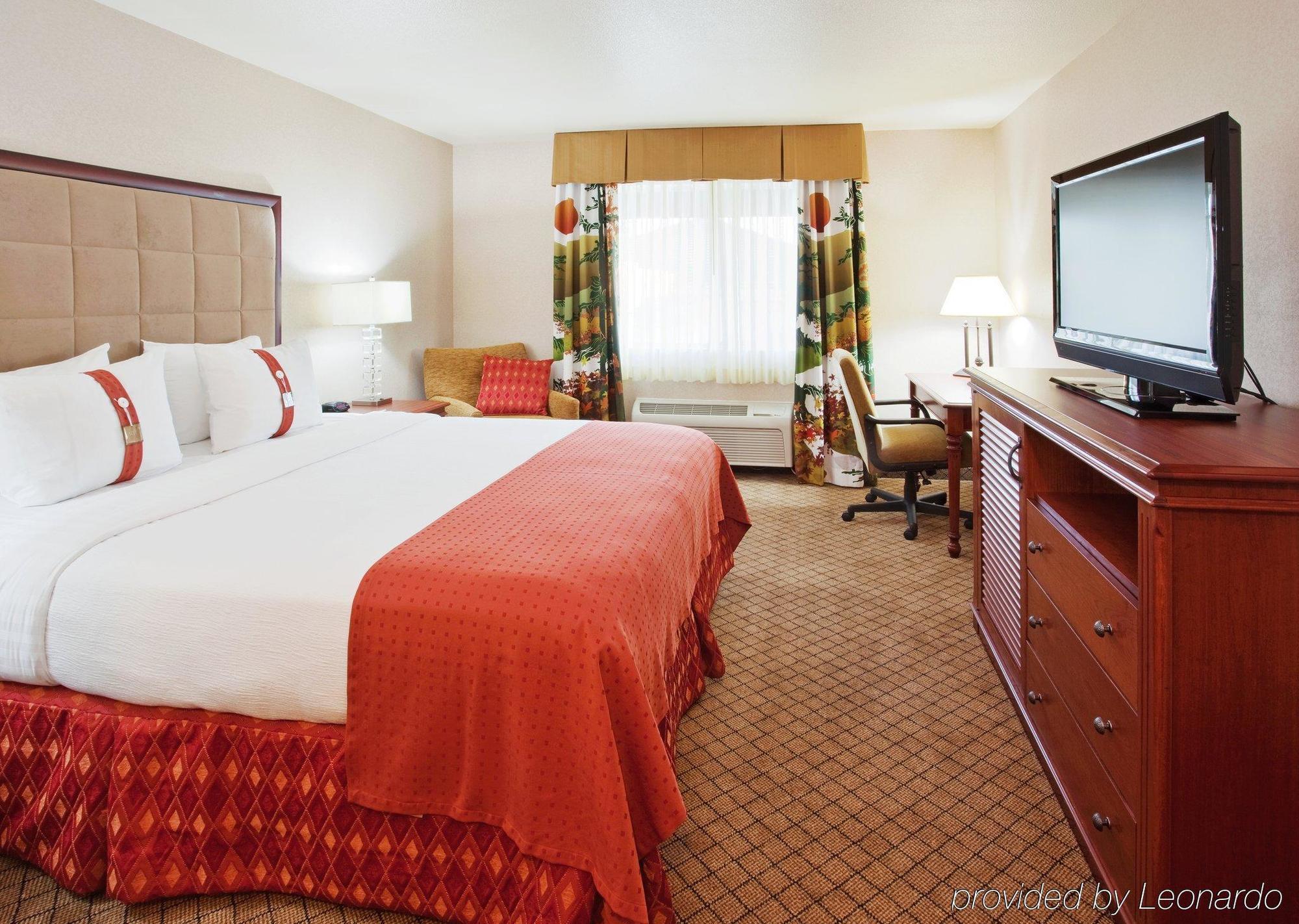 Holiday Inn Auburn By Ihg Exterior foto